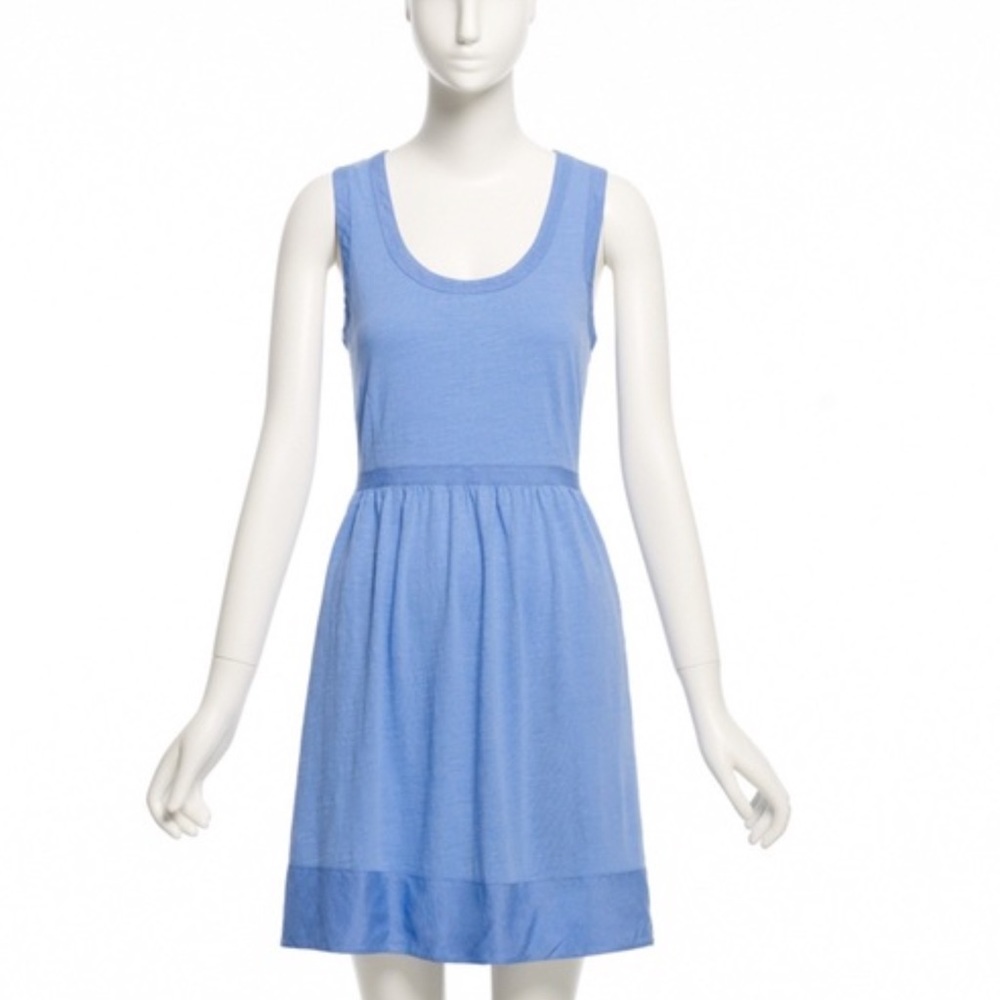 J Crew Factory Sleeveless Dress, Size Medium